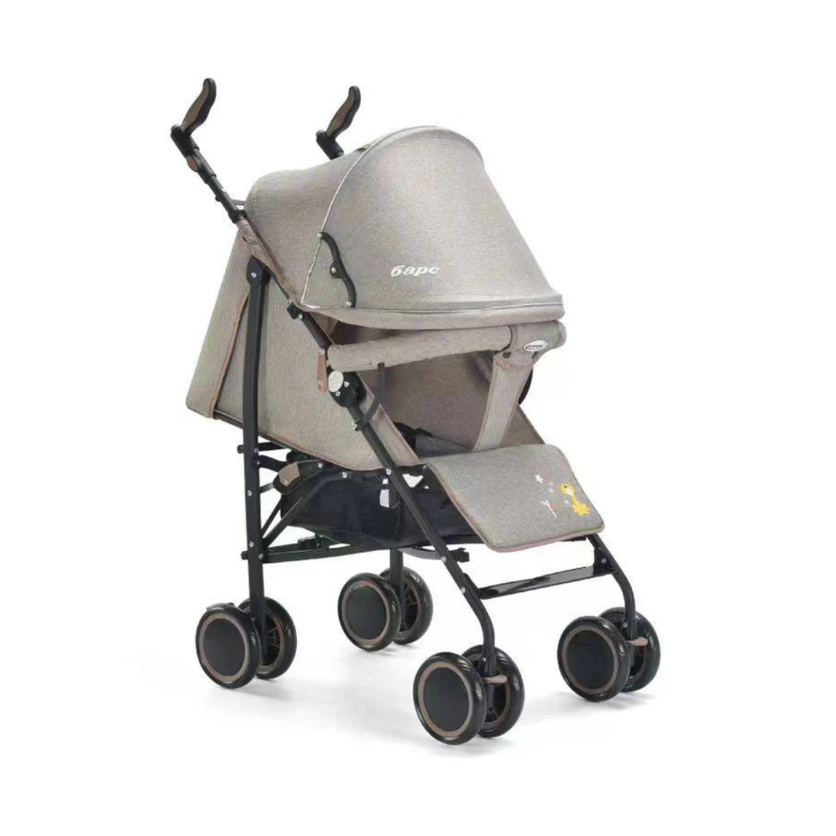 Light Weight Buggy Stroller Model 6683 Nesh Kids Store Sri Lanka