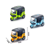 Counter Toy Tricycle (9 IN 1) GQ6678 - 17