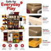 DREAM KITCHEN SET AC37T-4
