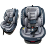 Burbay AG111 360° Rotatable ISOFIX Car Seat