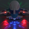 Airplane Music Toy AC8850