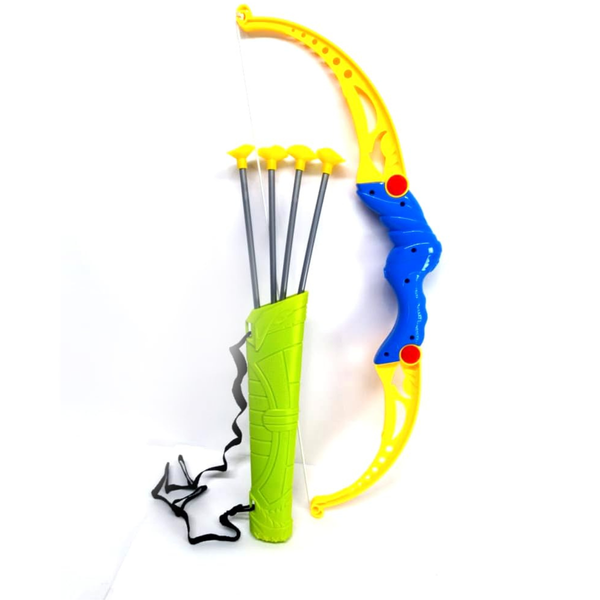 Bow And Arrow 6201