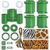 KidZ Labs Kidzlabits/Build Your Own Binoculars