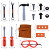 DELUXE TOOL SET AC3288-D10