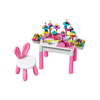Building Block Table