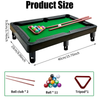 SNOOKER GAME (X1-164) AC69101