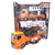 3 - in - 1 Remote Control DIY Assembly City Service Truck – Build, Play, Learn! - Nesh Kids Store