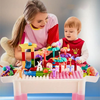 Building Block Table