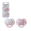 Tommee Tippee Ultimate Fit Soother 0-6M-Girl - 433650