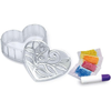Crystallite trinket box