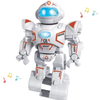 Remote Control Interactive Smart Robot – For Kids 3+