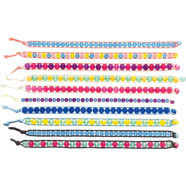 Charming Beads Bracelets