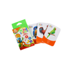 Eduaids Flash Cards – Birds (3+ Years) -Atlas
