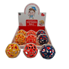 Baby Teether Rattle Ball – 0M+