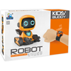 ROBOT WITH REMOTE (X1-228) AC620-2B