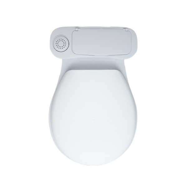 Premium Baby Commode BBJ 4586