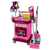 40-Piece Children's Cleaning Set with Functional Vacuum Cleaner (Ages 3+) - Nesh Kids Store