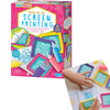 4M Kidz Maker Easy - to - Do Screen Printing Kit - Nesh Kids Store