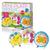 4M Little Craft Mini Plates Painting Kit 8+ - Nesh Kids Store