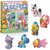 4M Mould & Paint Cute Pets for 5+ - Nesh Kids Store