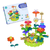 51PCS Flower Garden Building Blocks – For Kids 3+ - Nesh Kids Store
