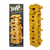 54 pcs Jenga Gold-Stack , Pull & Crash (6+) - Nesh Kids Store