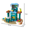 64 PCS Kitchen Play Set - Nesh Kids Store