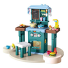 64 PCS Kitchen Play Set - Nesh Kids Store