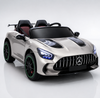 Rechargeable Ride-On BENZ Sport Car (6 Motors)