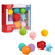 8 Pcs Textured Balls for Infants (6m+) - Nesh Kids Store