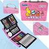 82 Pcs Art Set for Little Artists - Nesh Kids Store