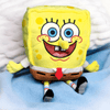 9 - Inch SpongeBob SquarePants Plush Toy - Nesh Kids Store