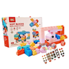 SOFT BUILDING BLOCKS (56 PCS) ACHC-02C-07