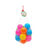 20 pcs Ocean Balls – Swim Fun Toys