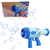 Rocket Boom Bubble Maker Toy – Bubble Gun