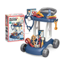 I'M Little Doctor Set 3+ – Care, Play & Imagine!