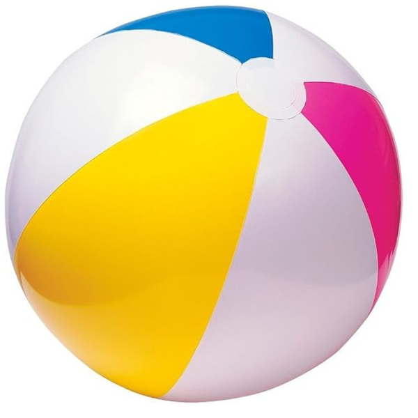 Intex 59030 Beach Ball – 24 Inch