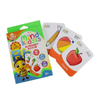 Atlas Eduaids Flash Card English – 3+