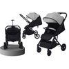 Burbay QQ1 Cabin Baby Stroller