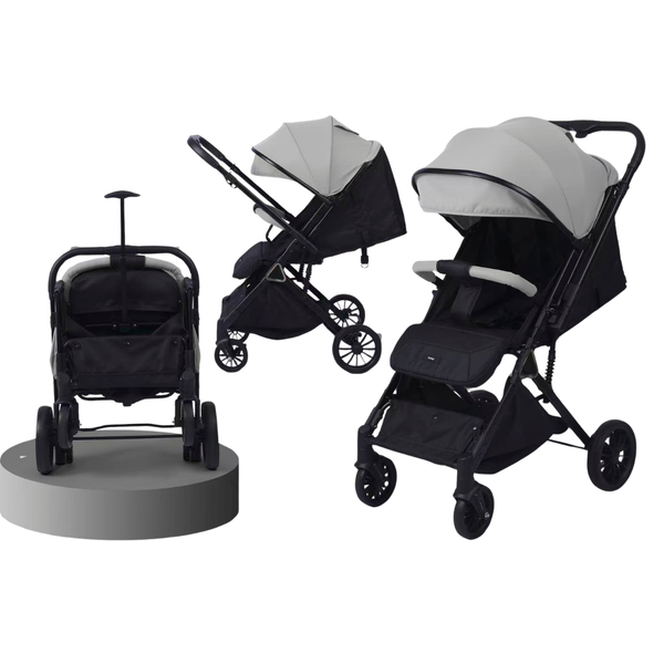 Burbay QQ1 Cabin Baby Stroller