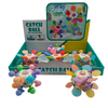 Catch Ball Baby Teether Rattle – 3M+ (Each)