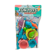 FUNNY FISHING GAME TOY 3+