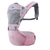 Aiebao ergonomic hipseat carrier 6611 ( 3.5KG - 20KG) - Nesh Kids Store