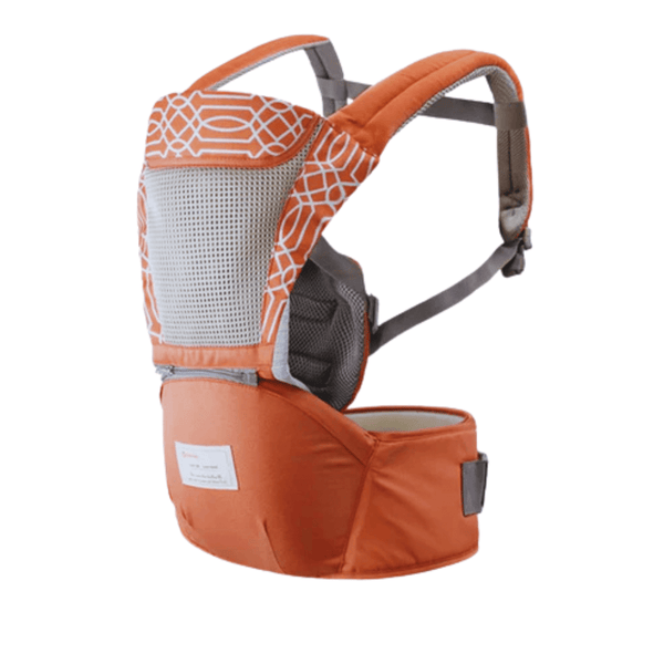 Aiebao hip seat carrier 6625 (3.5KG - 20 Kg) - Nesh Kids Store