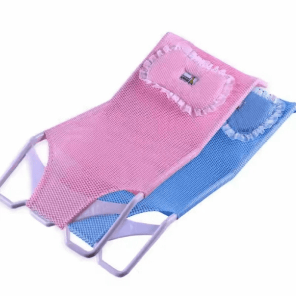 Anti - slip Baby Bath Net - Nesh Kids Store