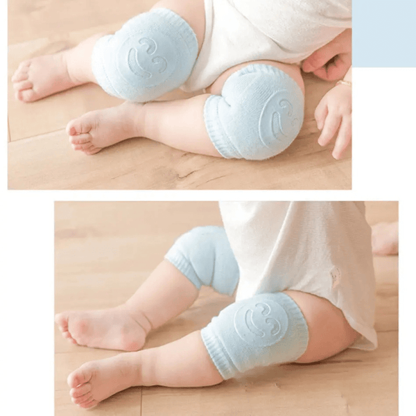 Anti - slip Baby Knee Pads - Nesh Kids Store