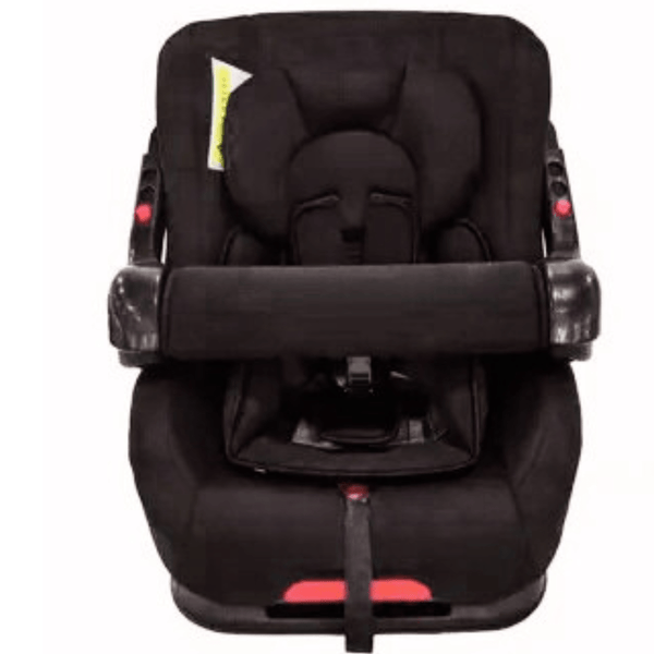 Baby Car Seat - Stage 0/1/2 - Printed - Nesh Kids Store