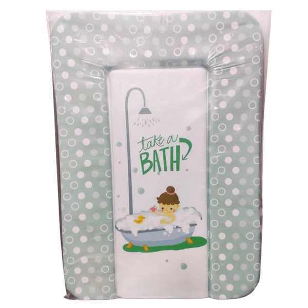 Baby Changing Mat Waterproof (70 CM * 50CM) - Nesh Kids Store