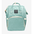 Baby Diaper Bag Stylish Polyester Organizer Backpack - Nesh Kids Store