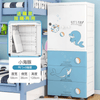 Baby Kids Drawers/Wardrobe - My Little Dolphin (2 Sizes) - Nesh Kids Store